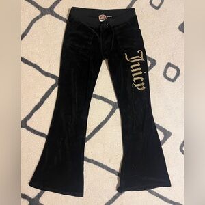 Original Juicy Tracksuit Pant